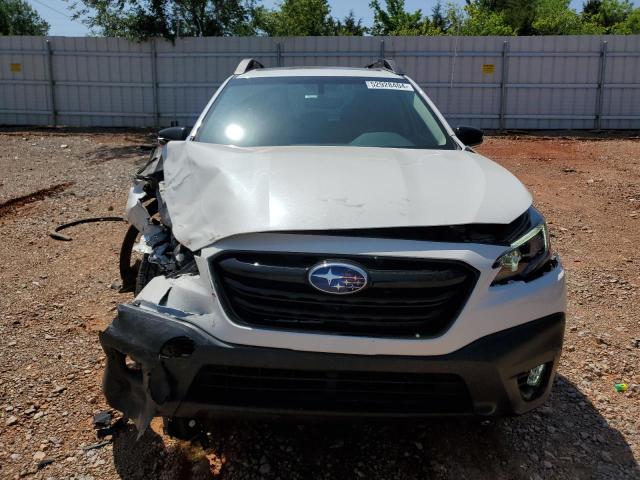 2022 Subaru Outback Onyx Edition Xt VIN: 4S4BTGLD9N3212663 Lot: 52928404