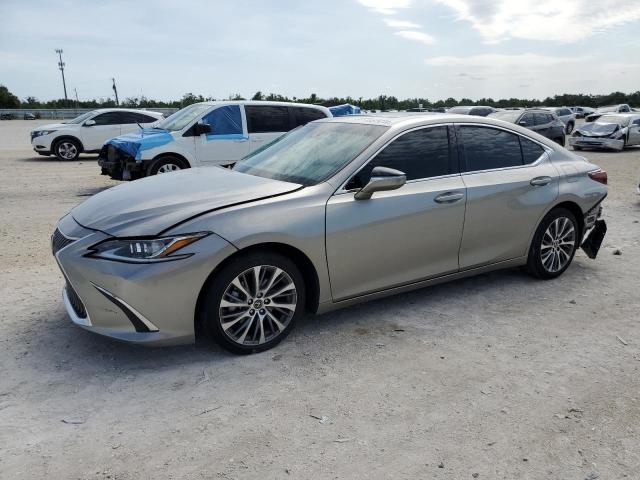 2021 Lexus Es 350 Base VIN: 58ADZ1B11MU101117 Lot: 49579274