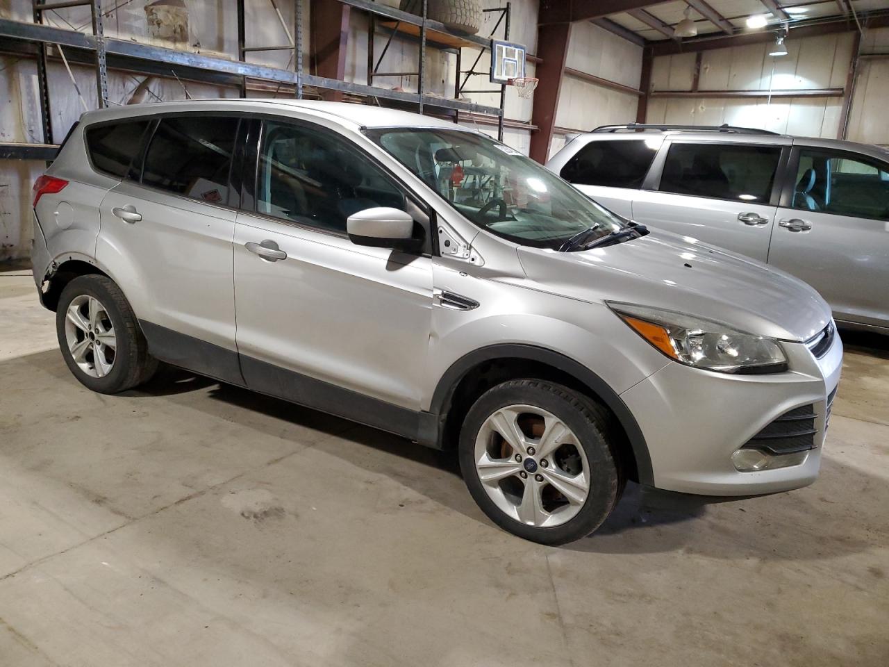 2016 Ford Escape Se vin: 1FMCU9G96GUB25108