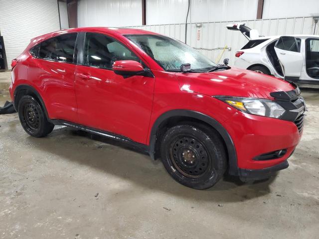 2016 Honda Hr-V Ex VIN: 3CZRU6H57GM750723 Lot: 49862374