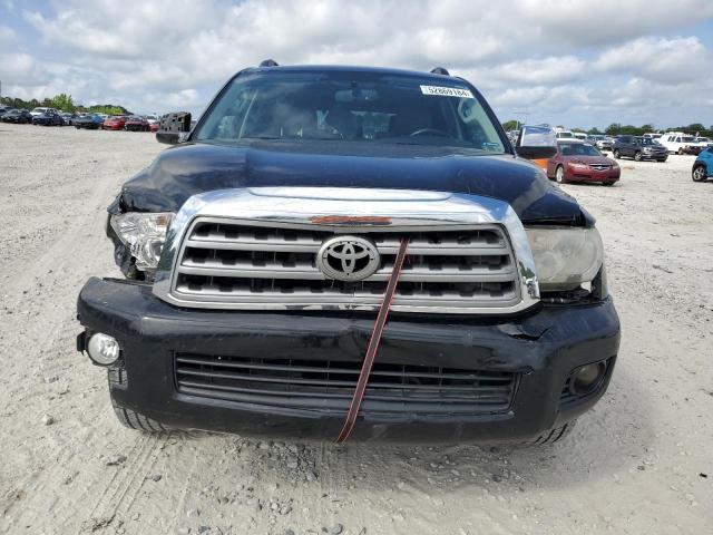 2015 TOYOTA SEQUOIA LI - 5TDKY5G13FS058090