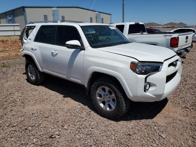 2017 Toyota 4Runner Sr5/Sr5 Premium VIN: JTEBU5JR0H5445999 Lot: 51705104