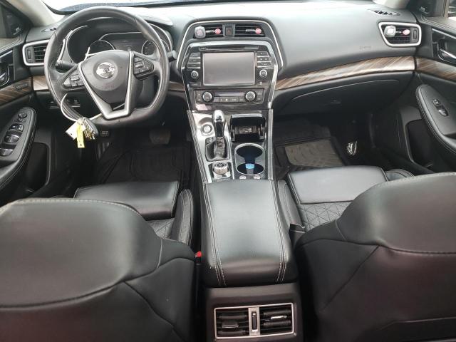 2017 NISSAN MAXIMA 3.5 - 1N4AA6AP8HC412652