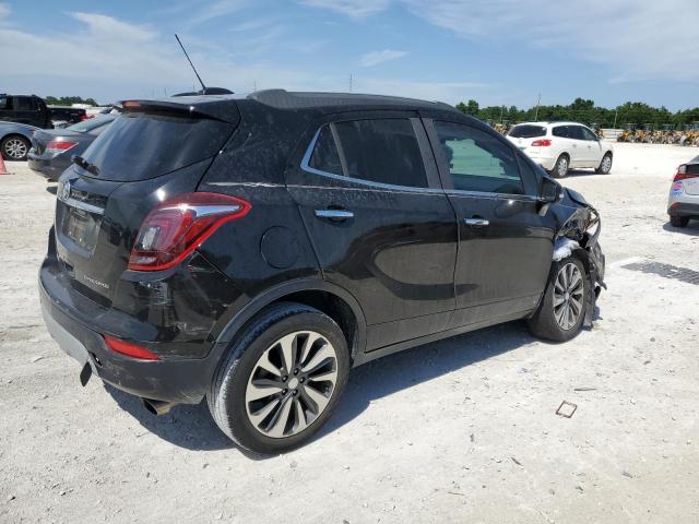 2019 Buick Encore Essence VIN: KL4CJCSMXKB751104 Lot: 52085754