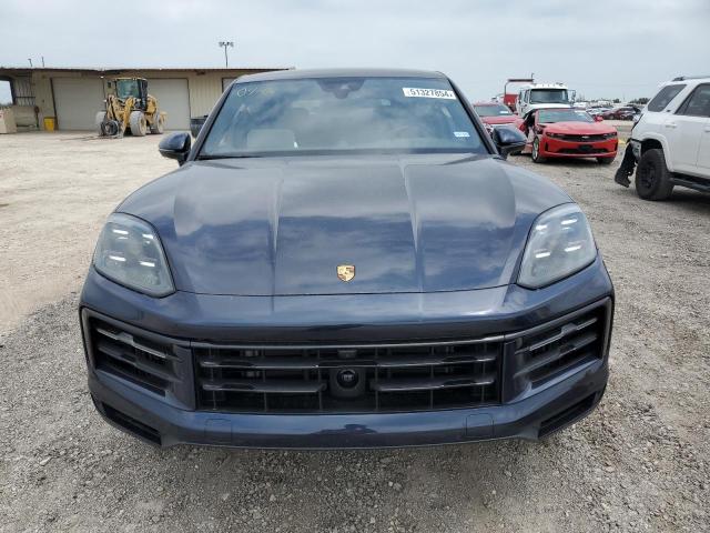2024 PORSCHE CAYENNE CO - WP1BA2AY7RDA50873