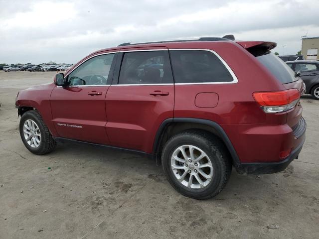 2014 Jeep Grand Cherokee Laredo VIN: 1C4RJEAGXEC433554 Lot: 50731664