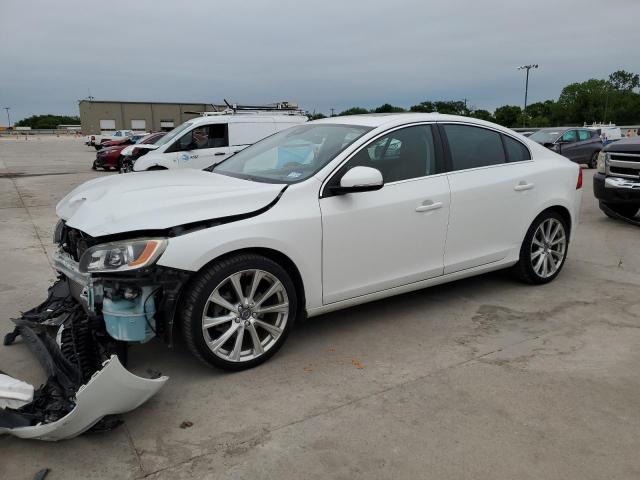 2018 Volvo S60 Premier VIN: LYV402HK1JB157222 Lot: 51551514