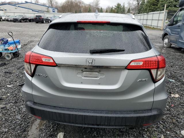 2020 Honda Hr-V Ex VIN: 3CZRU6H52LM724380 Lot: 50997954