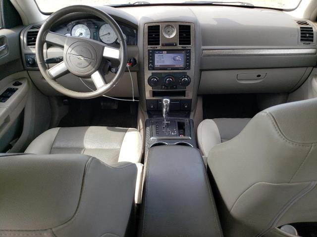 2008 Chrysler 300 Touring VIN: 2C3LA53G78H305765 Lot: 53086794