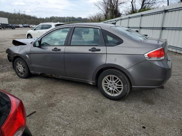 2010 Ford Focus Se VIN: 1FAHP3FN9AW218770 Lot: 51440084