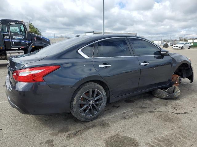 2017 Nissan Altima 2.5 VIN: 1N4AL3AP1HC170277 Lot: 48501644