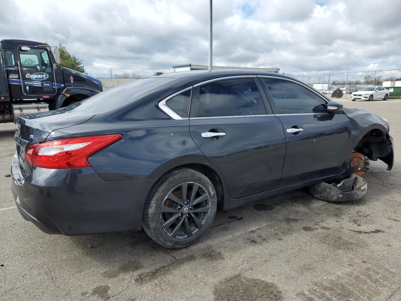 1N4AL3AP1HC170277 2017 Nissan Altima 2.5