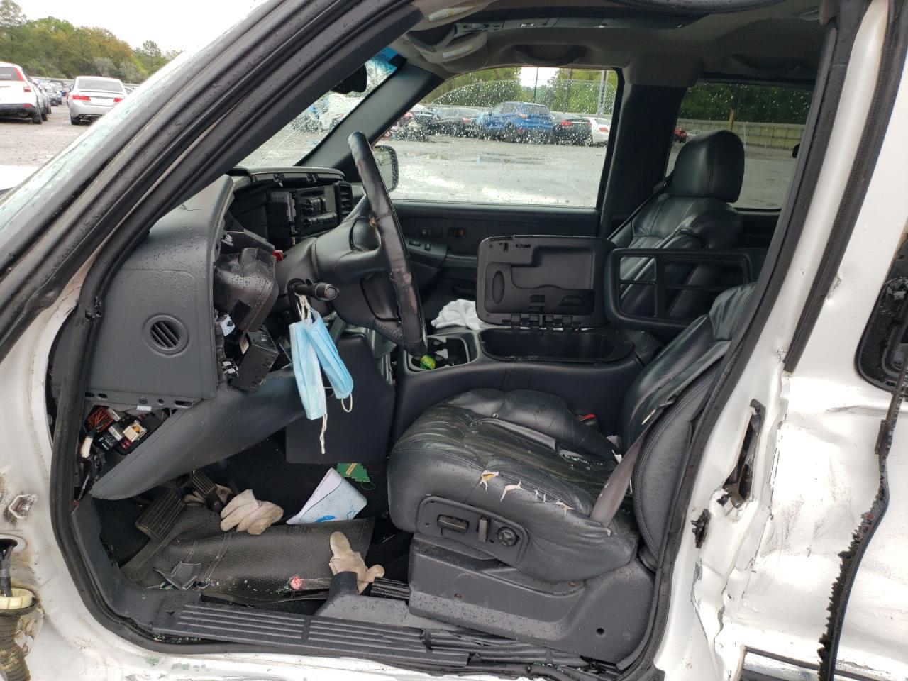 1GCEC19T42Z100553 2002 Chevrolet Silverado C1500