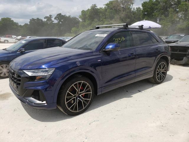 WA1EVAF15MD040774 Audi Q8 PREMIUM