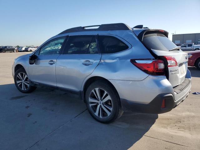 2019 Subaru Outback 2.5I Limited VIN: 4S4BSANC8K3385042 Lot: 50100324