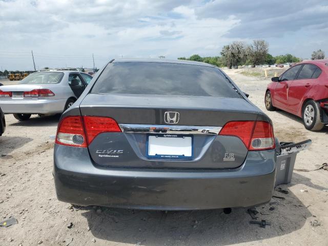 2009 Honda Civic Lx VIN: 2HGFA16579H368668 Lot: 47972194