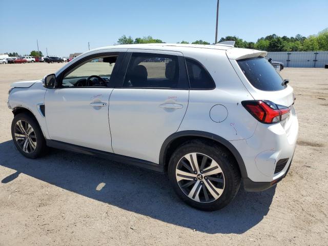 Vin: ja4apvau6mu001810, lot: 51642384, mitsubishi outlander se 20212