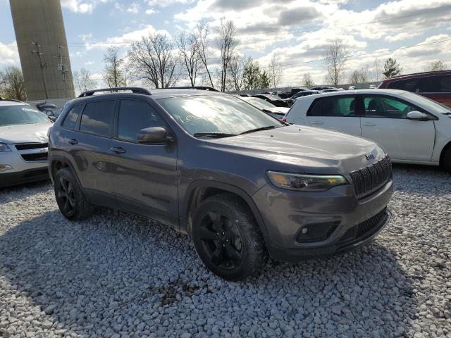2019 JEEP CHEROKEE L - 1C4PJMLB1KD469447