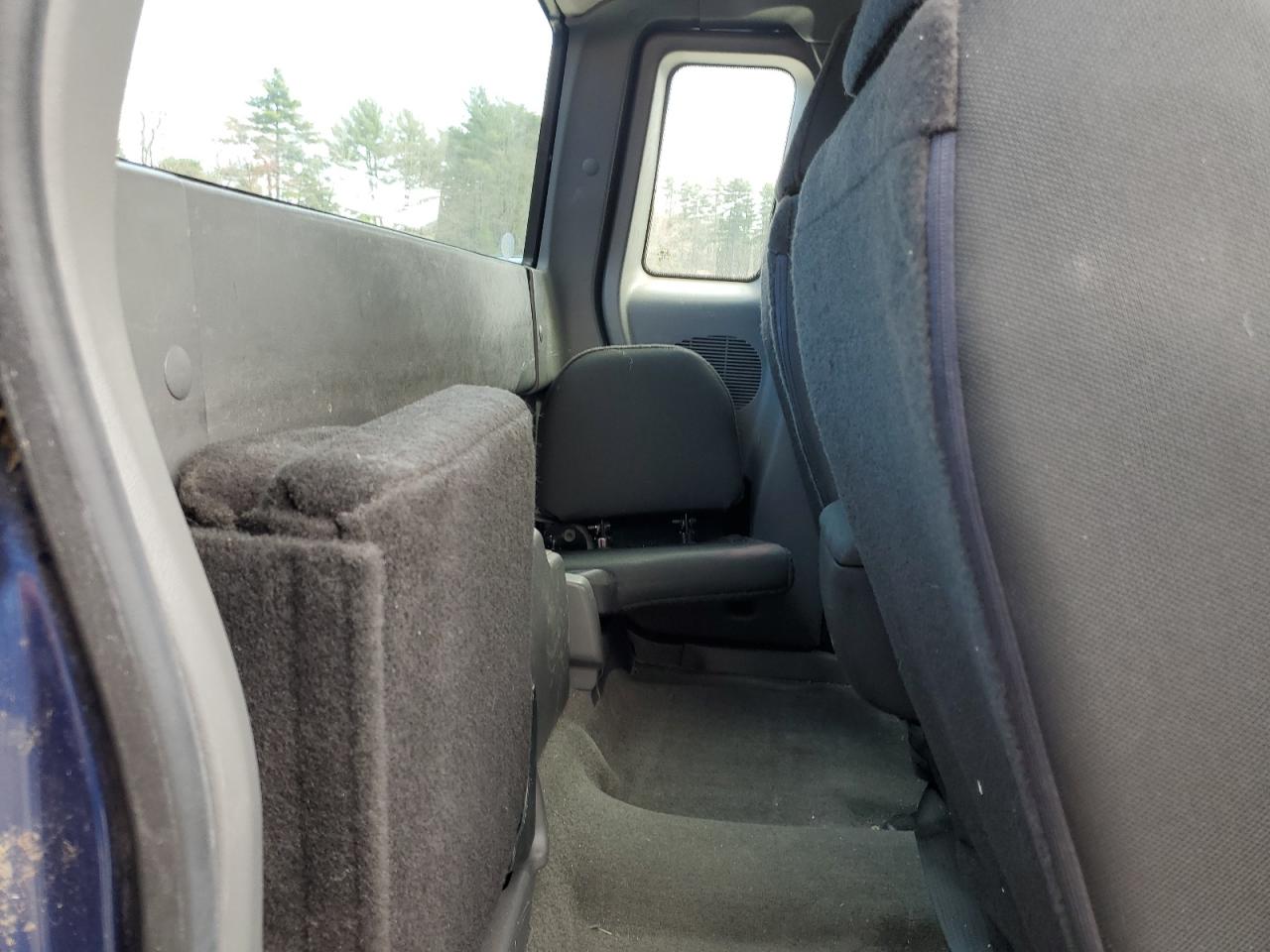 1FTLR4FE9BPA78865 2011 Ford Ranger Super Cab