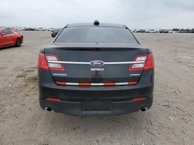 2015 FORD TAURUS POL - 1FAHP2L88FG135955