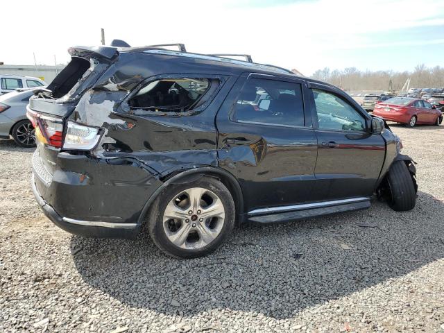 2015 Dodge Durango Limited VIN: 1C4RDJDG7FC161512 Lot: 49826314