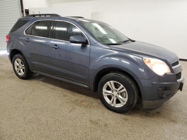 2014 Chevrolet Equinox Lt VIN: 2GNALBEK8E6239092 Lot: 52305874