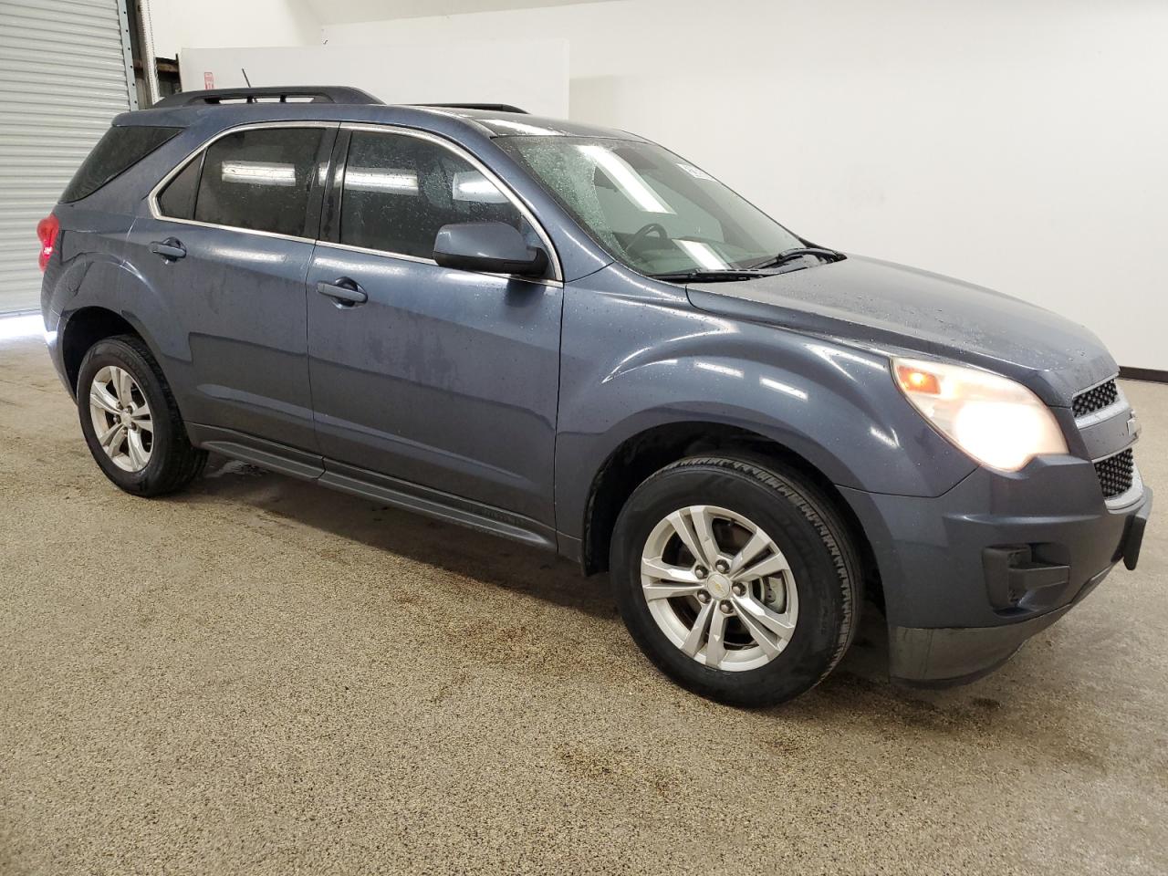 2GNALBEK8E6239092 2014 Chevrolet Equinox Lt