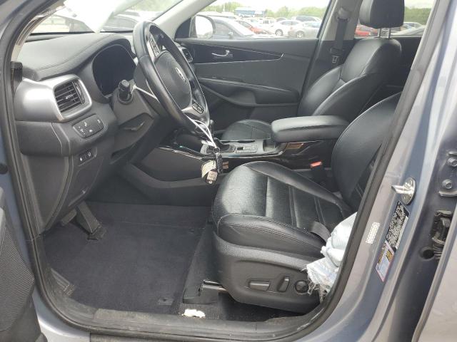 2020 Kia Sorento Ex VIN: 5XYPH4A50LG647487 Lot: 51103264