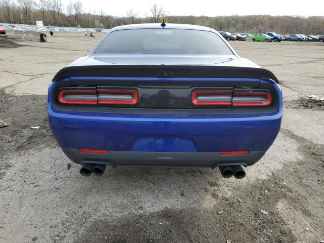 2020 Dodge Challenger R/T Scat Pack VIN: 2C3CDZFJ7LH103829 Lot: 50521434