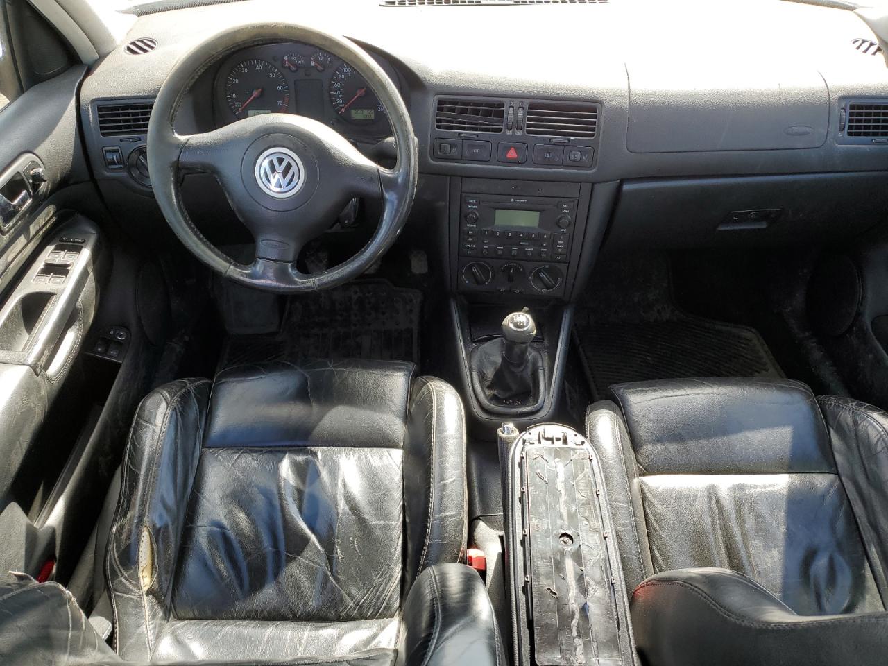 3VWVH69M93M075799 2003 Volkswagen Jetta Gli