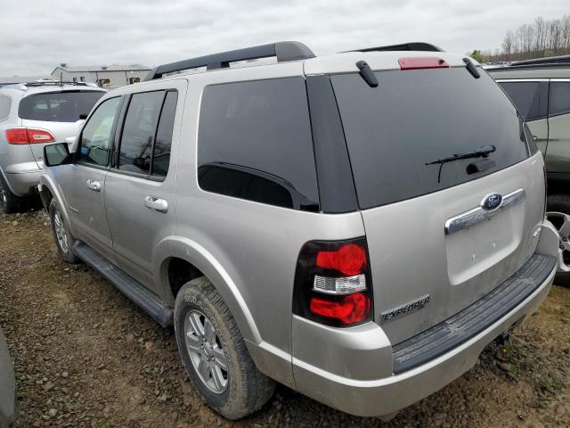 2008 Ford Explorer Xlt VIN: 1FMEU73EX8UB09625 Lot: 52100424