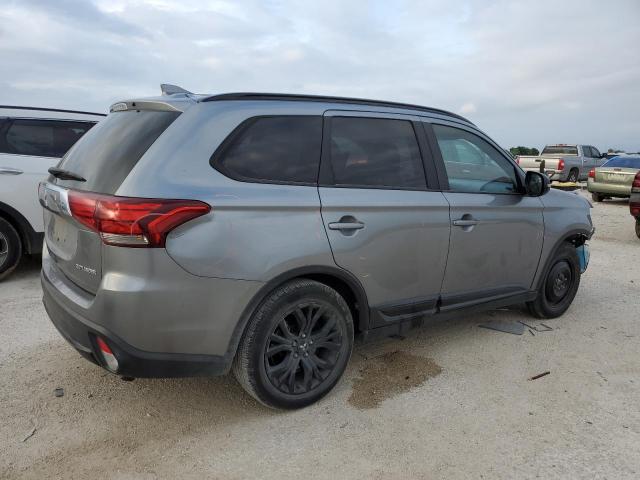 2018 Mitsubishi Outlander Se VIN: JA4AD3A39JZ050664 Lot: 52263764