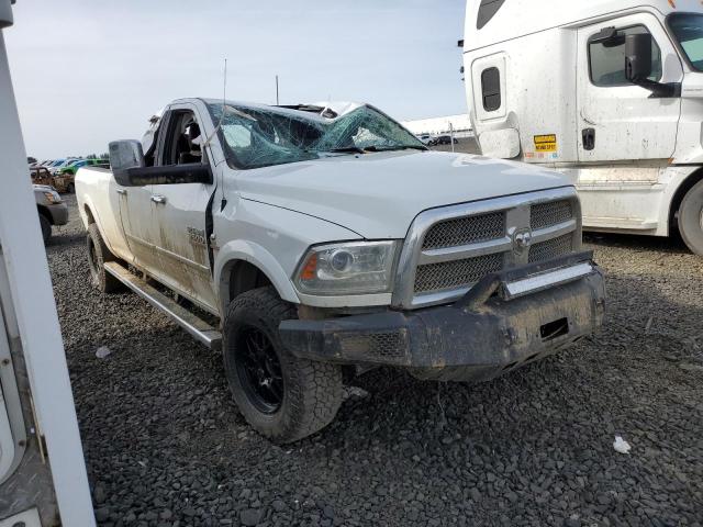 2015 Ram 3500 Longhorn VIN: 3C63R3KL8FG704017 Lot: 50656514