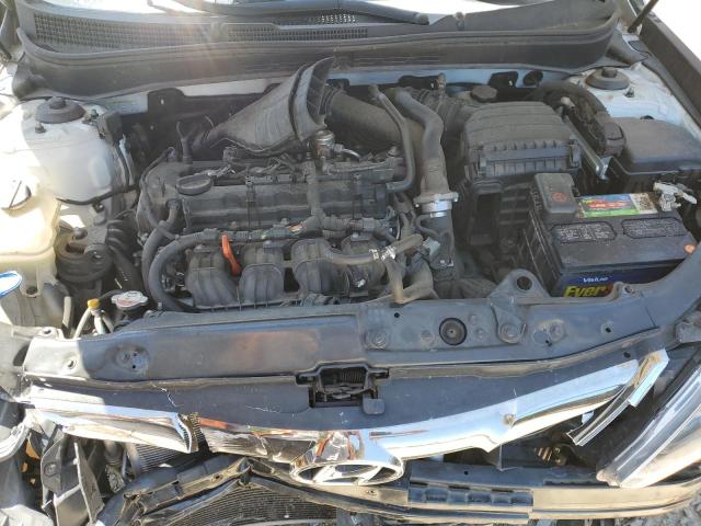 2013 Hyundai Sonata Se VIN: 5NPEC4AB6DH776548 Lot: 51898804