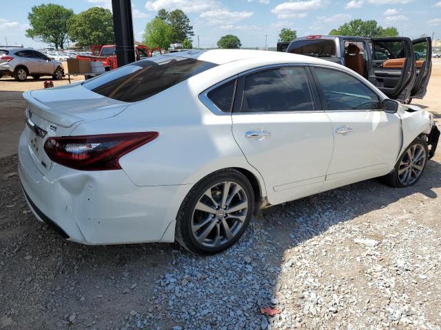 Vin: 1n4al3ap5jc224007, lot: 52224134, nissan altima 2.5 20183
