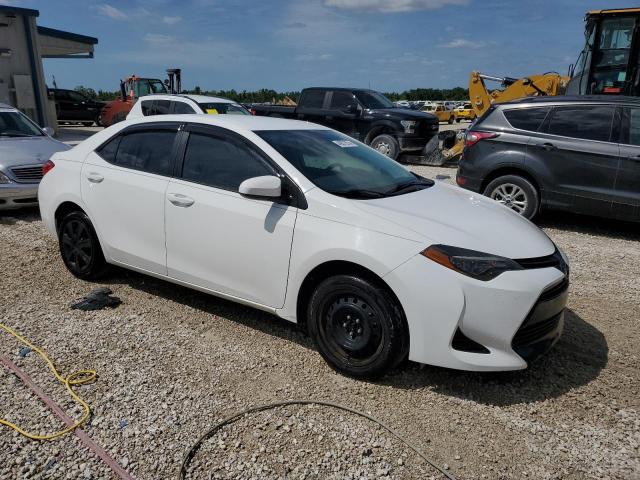 2018 TOYOTA COROLLA L - 5YFBURHE7JP823534