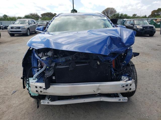 2022 LEXUS NX 350 2T2GGCEZ4NC014768