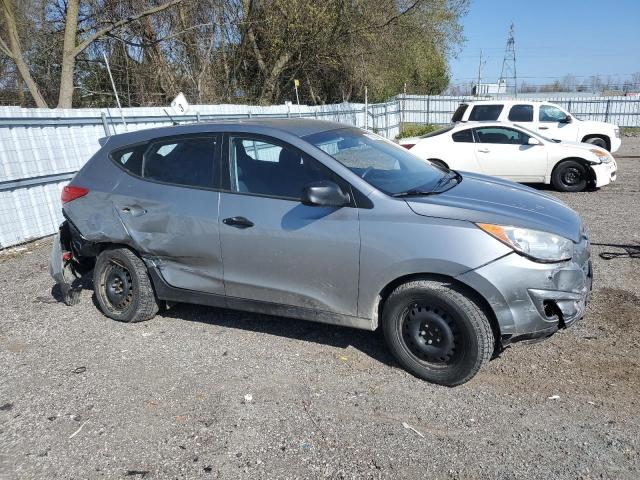 2012 Hyundai Tucson Gl VIN: KM8JT3AB3CU485420 Lot: 51666104