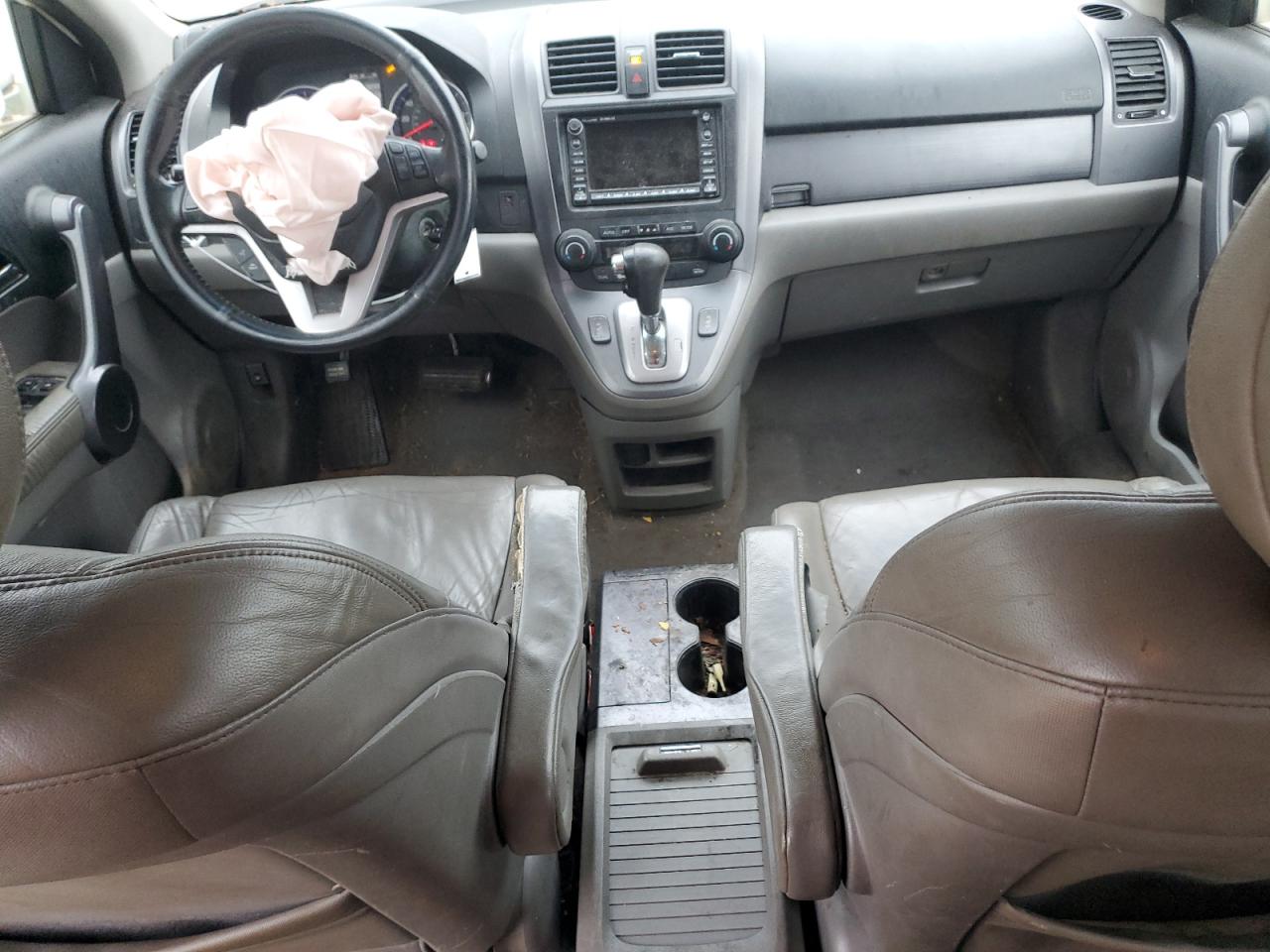 5J6RE48759L028125 2009 Honda Cr-V Exl