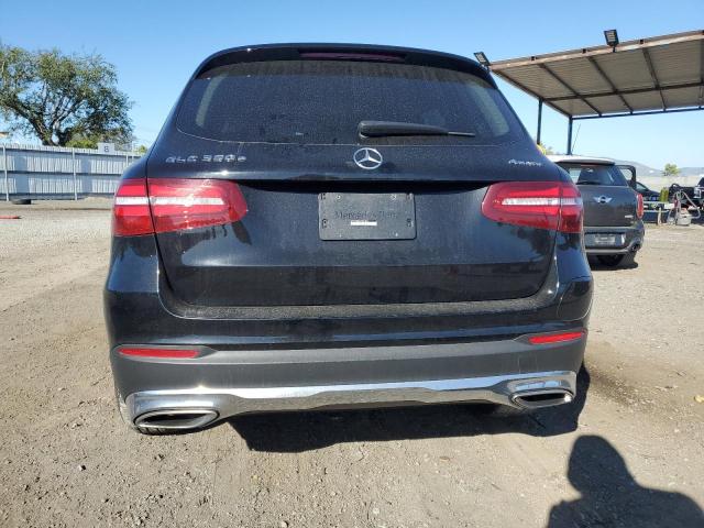 2019 Mercedes-Benz Glc 350E VIN: WDC0G5EB4KF570581 Lot: 51100184