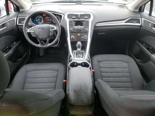 2016 FORD FUSION SE - 1FA6P0H7XG5118602