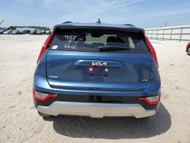 KNDCT3LE9R5136642 Kia Niro Sx  6