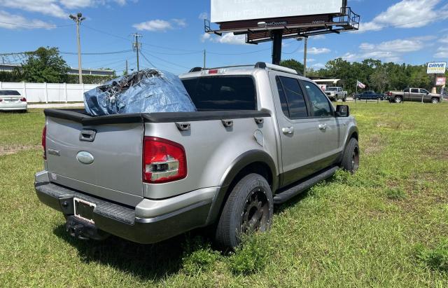 2007 Ford Explorer Sport Trac Limited VIN: 1FMEU33827UA32945 Lot: 40426568