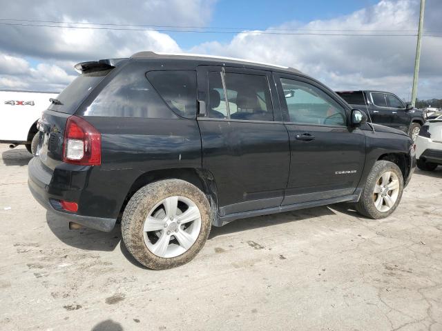 2016 Jeep Compass Sport VIN: 1C4NJCBA2GD567758 Lot: 49864214