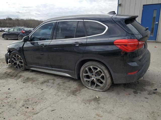 WBXJG9C05L5R03691 BMW X1 XDRIVE2 2