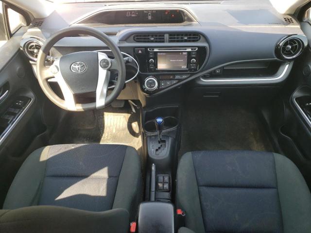 2015 TOYOTA PRIUS C - JTDKDTB39F1096817