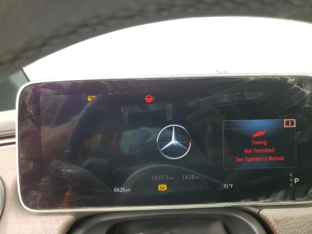 2023 MERCEDES-BENZ EQE SEDAN W1KEG1CBXPF018135