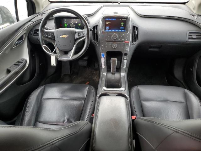 VIN 1G1RB6E40FU134176 2015 Chevrolet Volt no.8