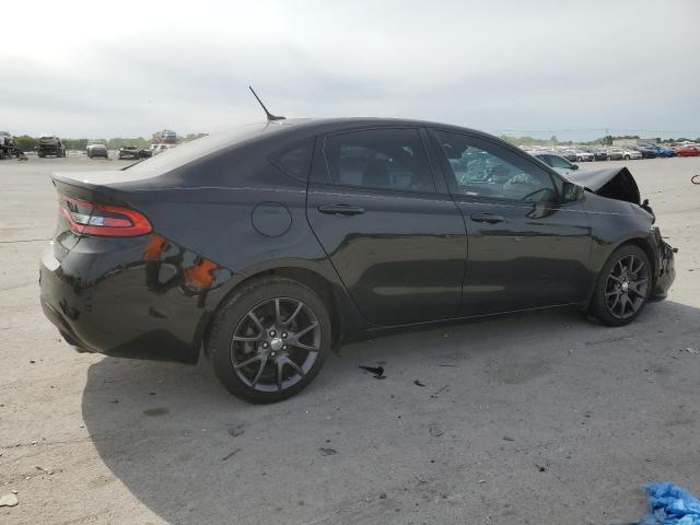 2015 Dodge Dart Sxt VIN: 1C3CDFBB2FD302107 Lot: 52029094