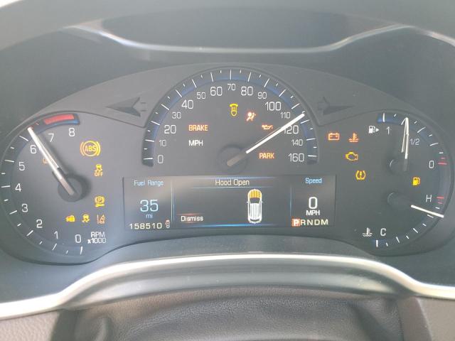2015 CADILLAC SRX PERFOR - 3GYFNFE30FS560114